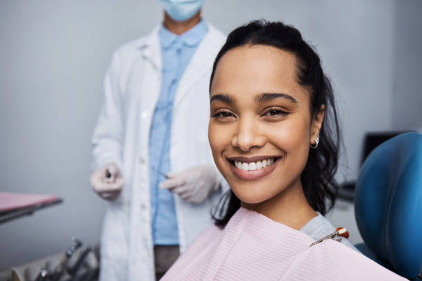 Best Root Canal Treatment  in Gorman, TX