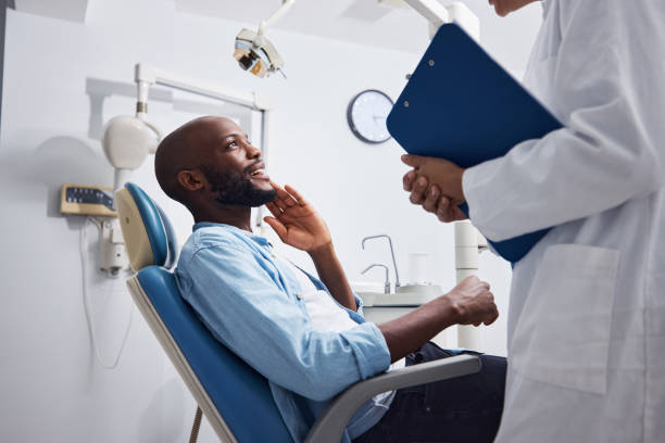 TMJ/TMD Treatment in Gorman, TX