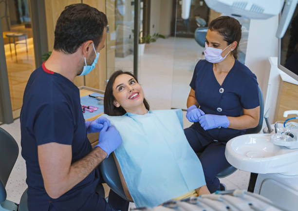 Emergency Dental Services in Gorman, TX